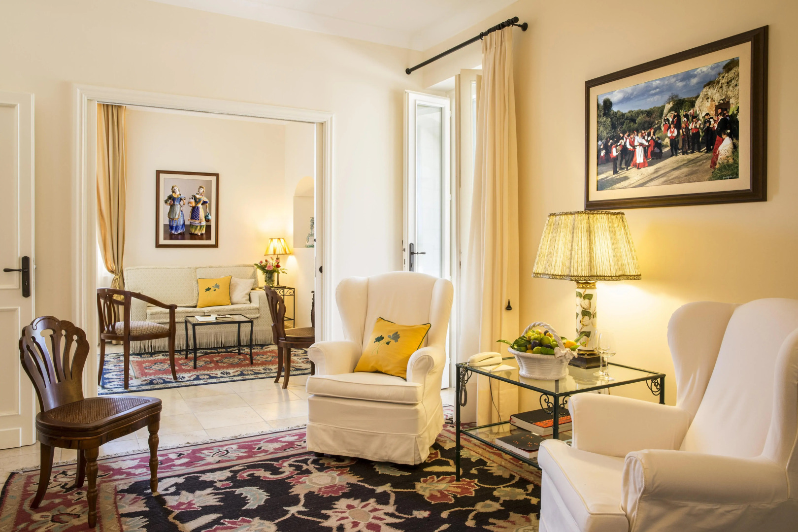 Masseria San Domenico