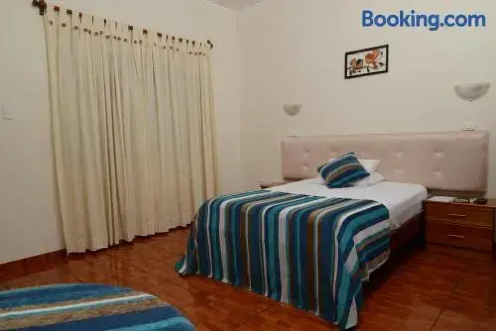 Hotel Restaurante Casablanca