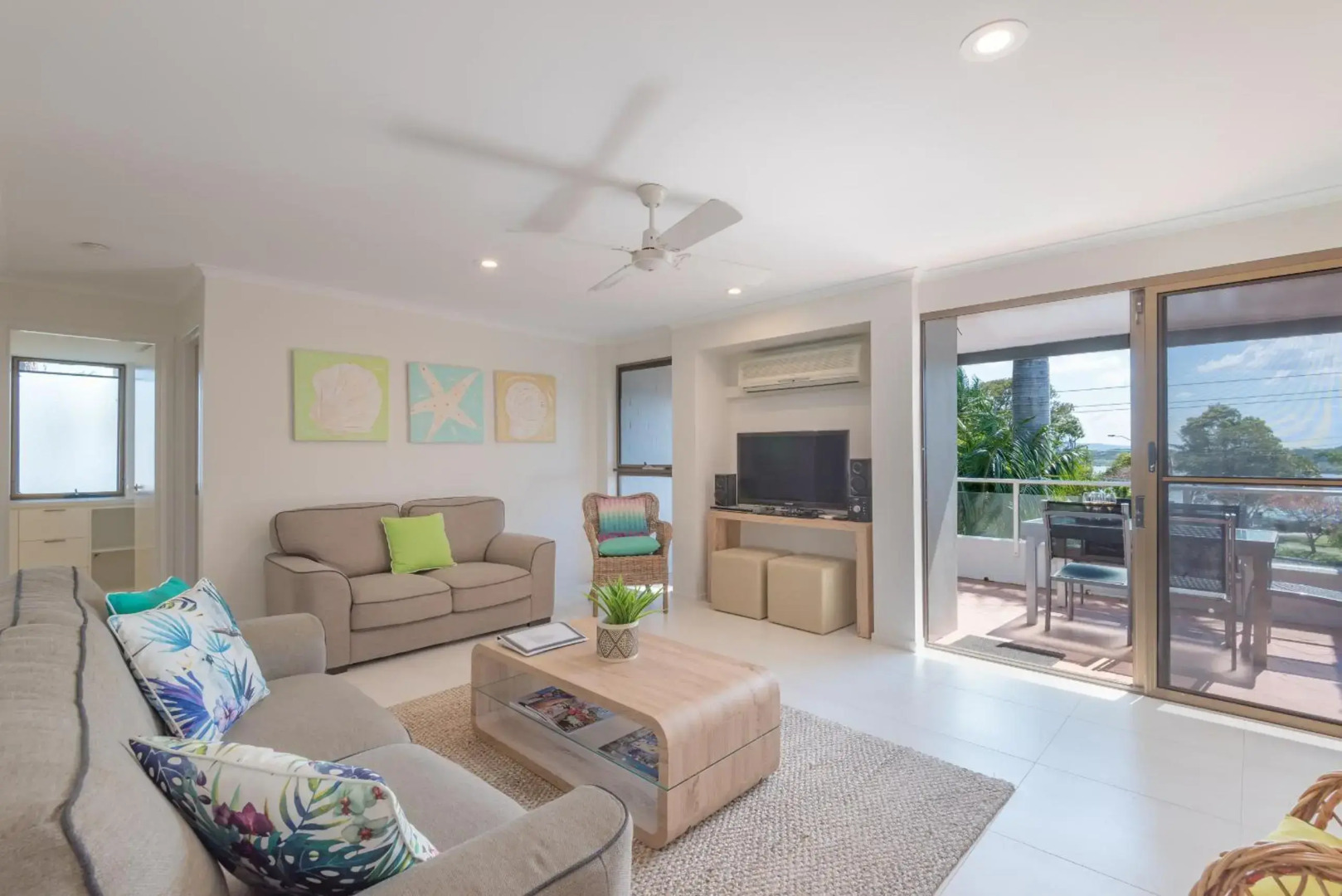 Munna Beach Apartments