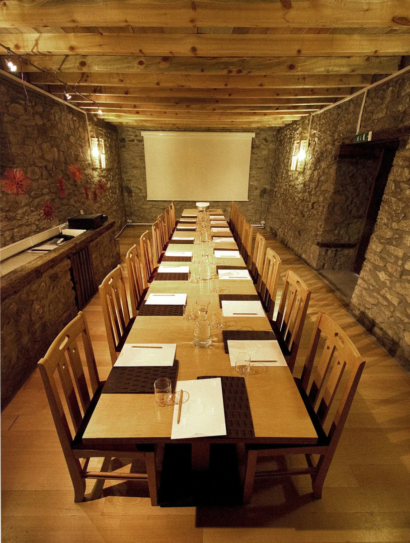 Gulevi Safranbolu Heritage Hotel