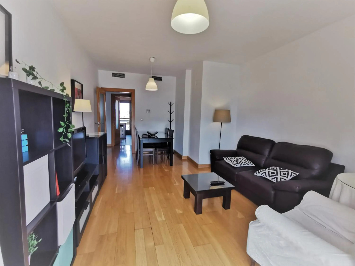 Piso centro de Granada junto al metro