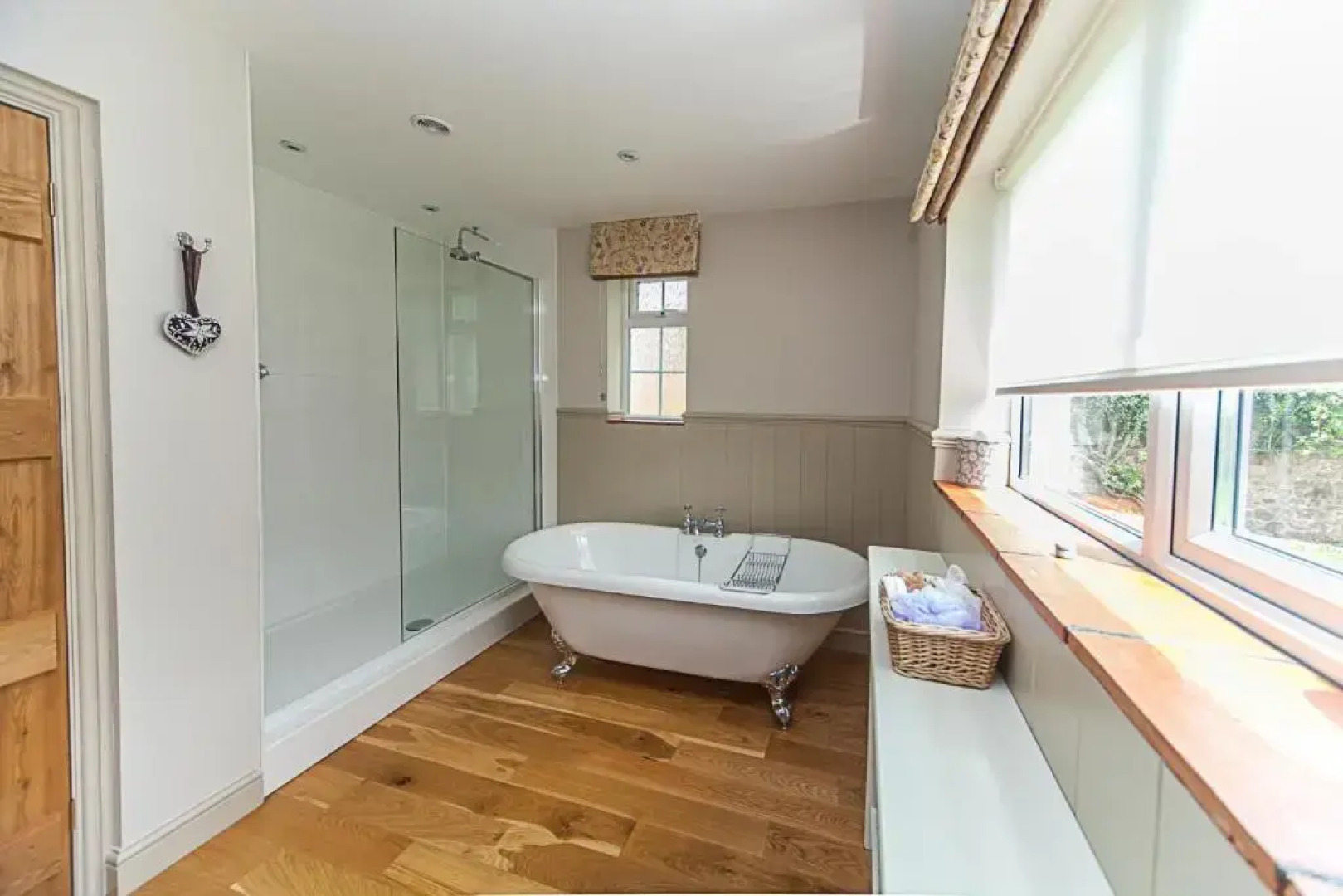 Stoodleigh Court Coach House B & B