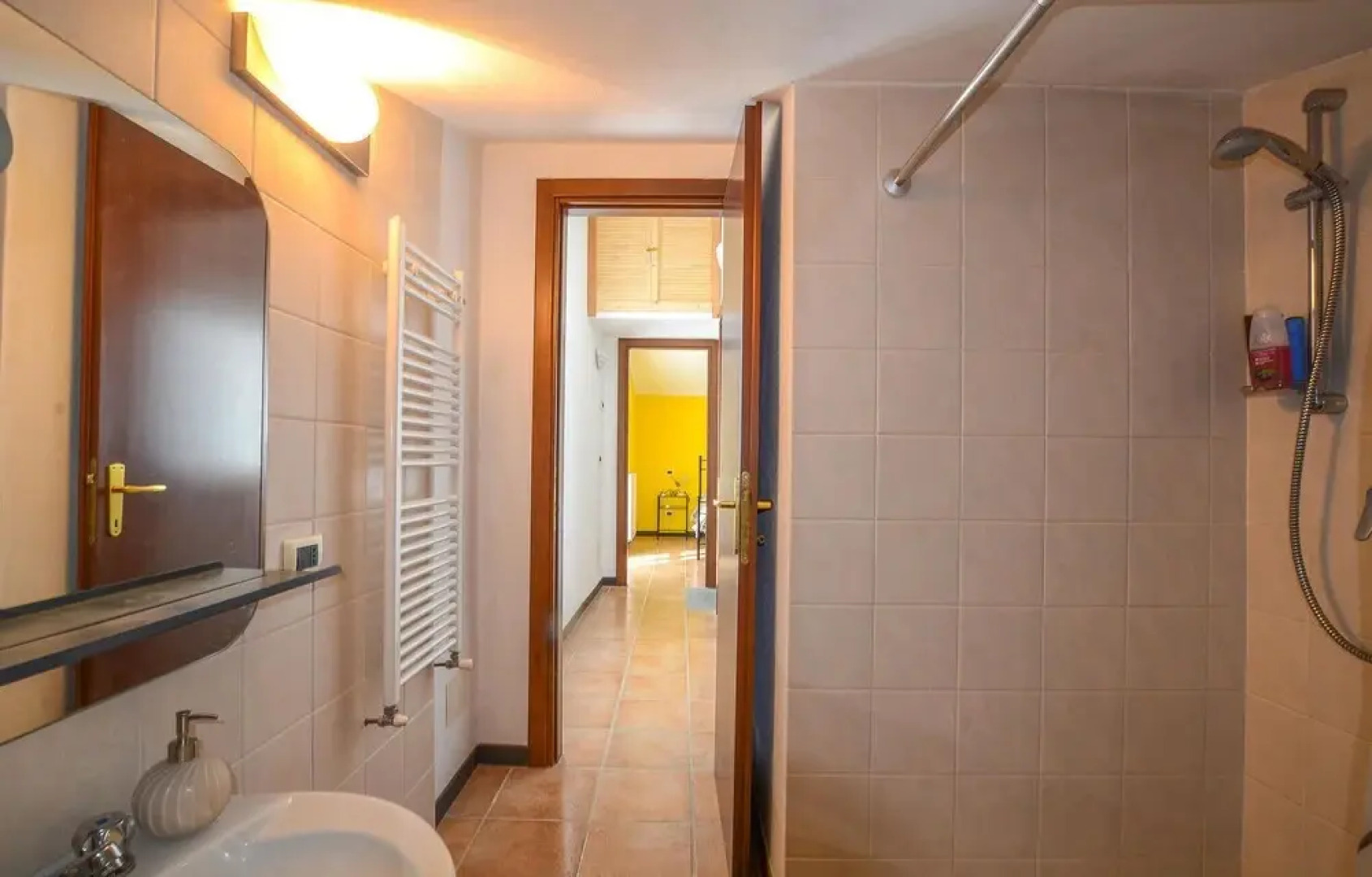 Amazing Home in Framura With Jacuzzi, Wifi and 2 Bedrooms