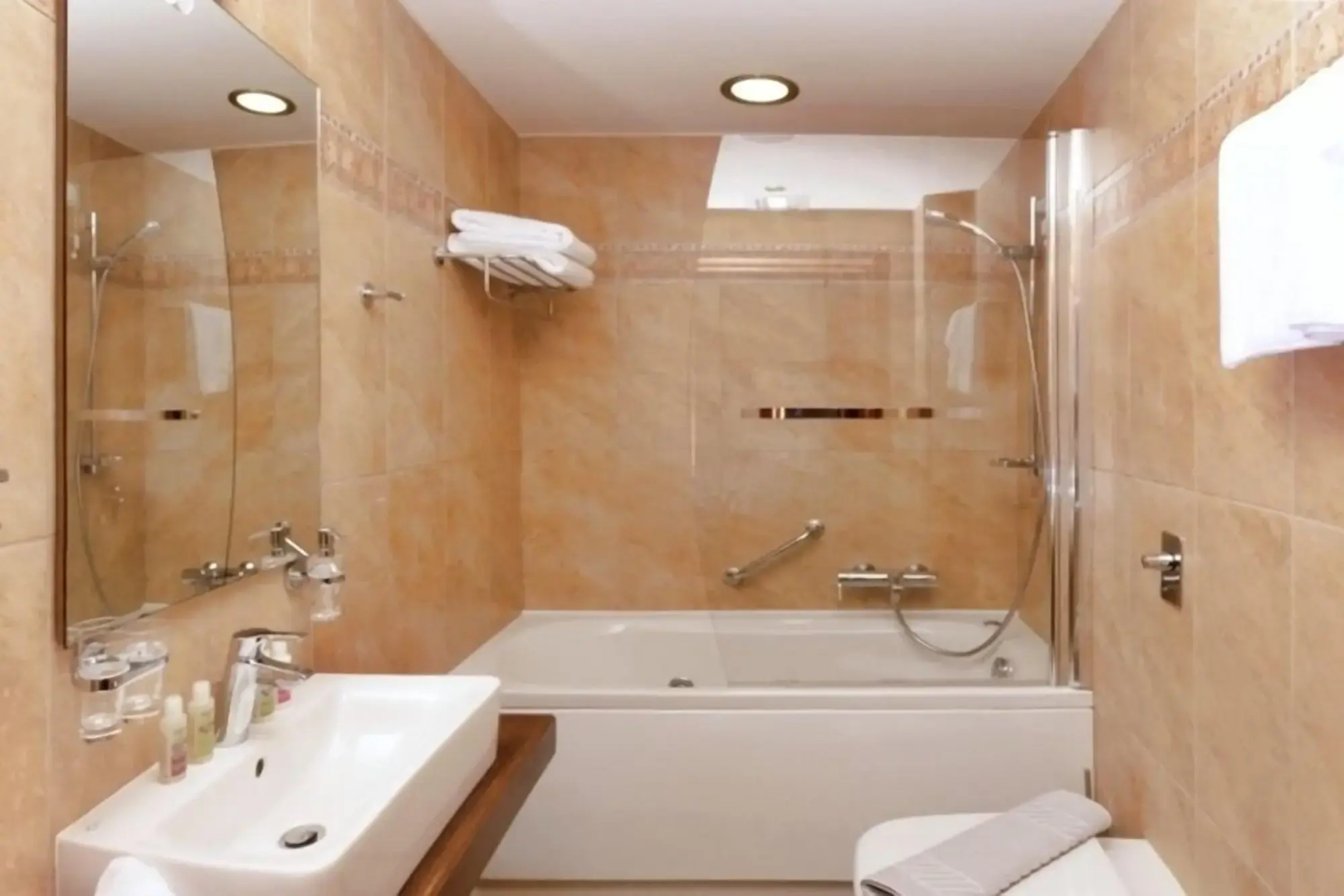 Selestina Boutique Hotel