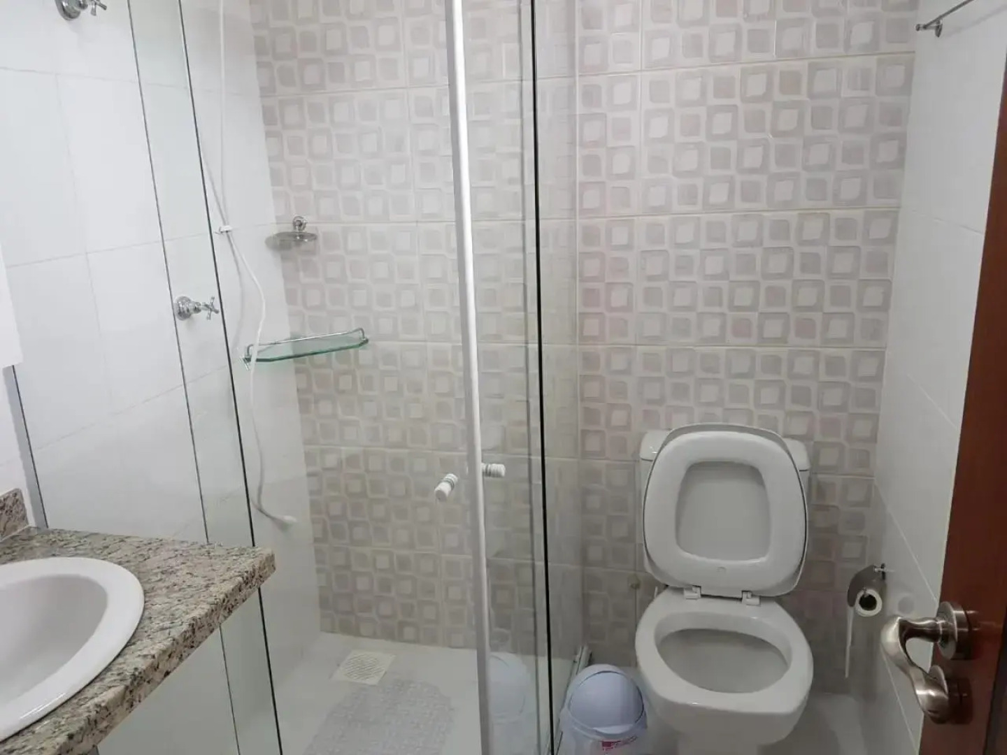 Cobertura 3 Suites - Praia Grande