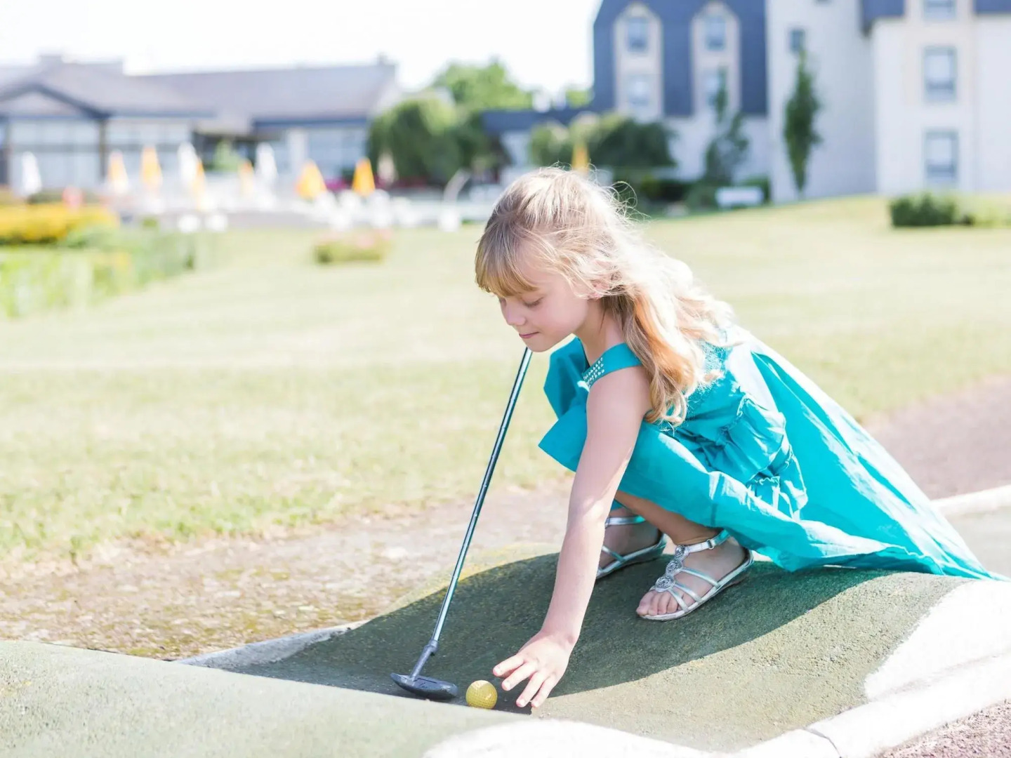Novotel Kochi Infopark