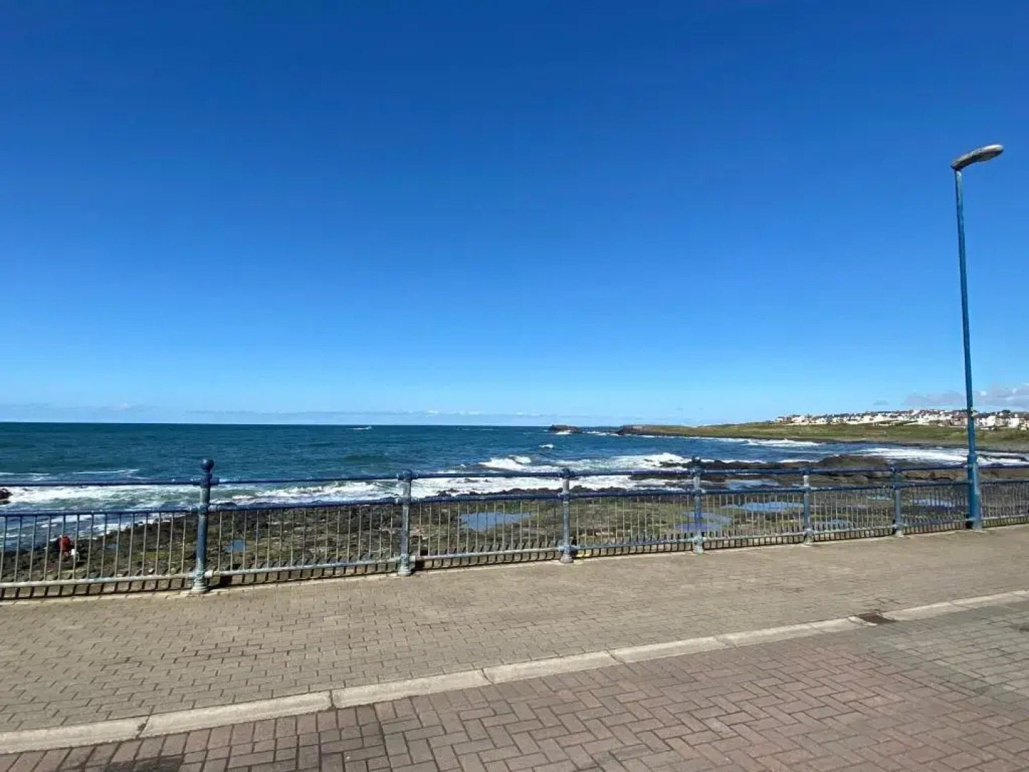 Ocean Hideaway @ Portmore Bay