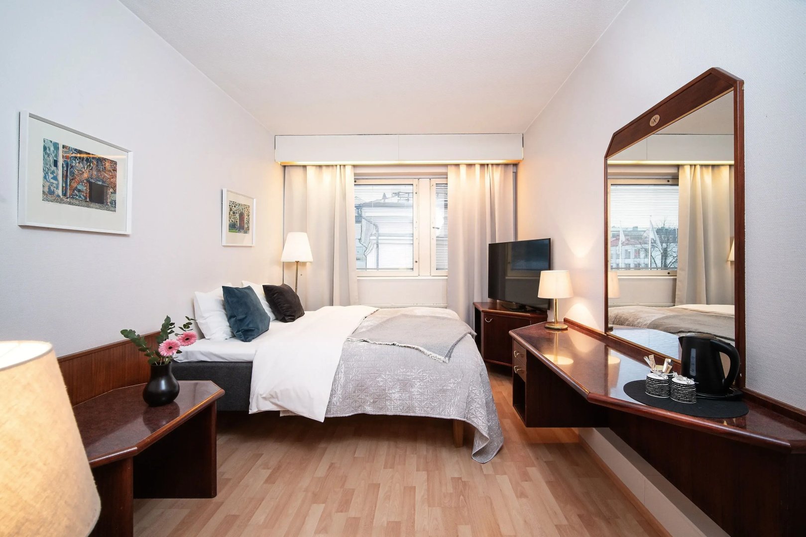 Hotel Sparre