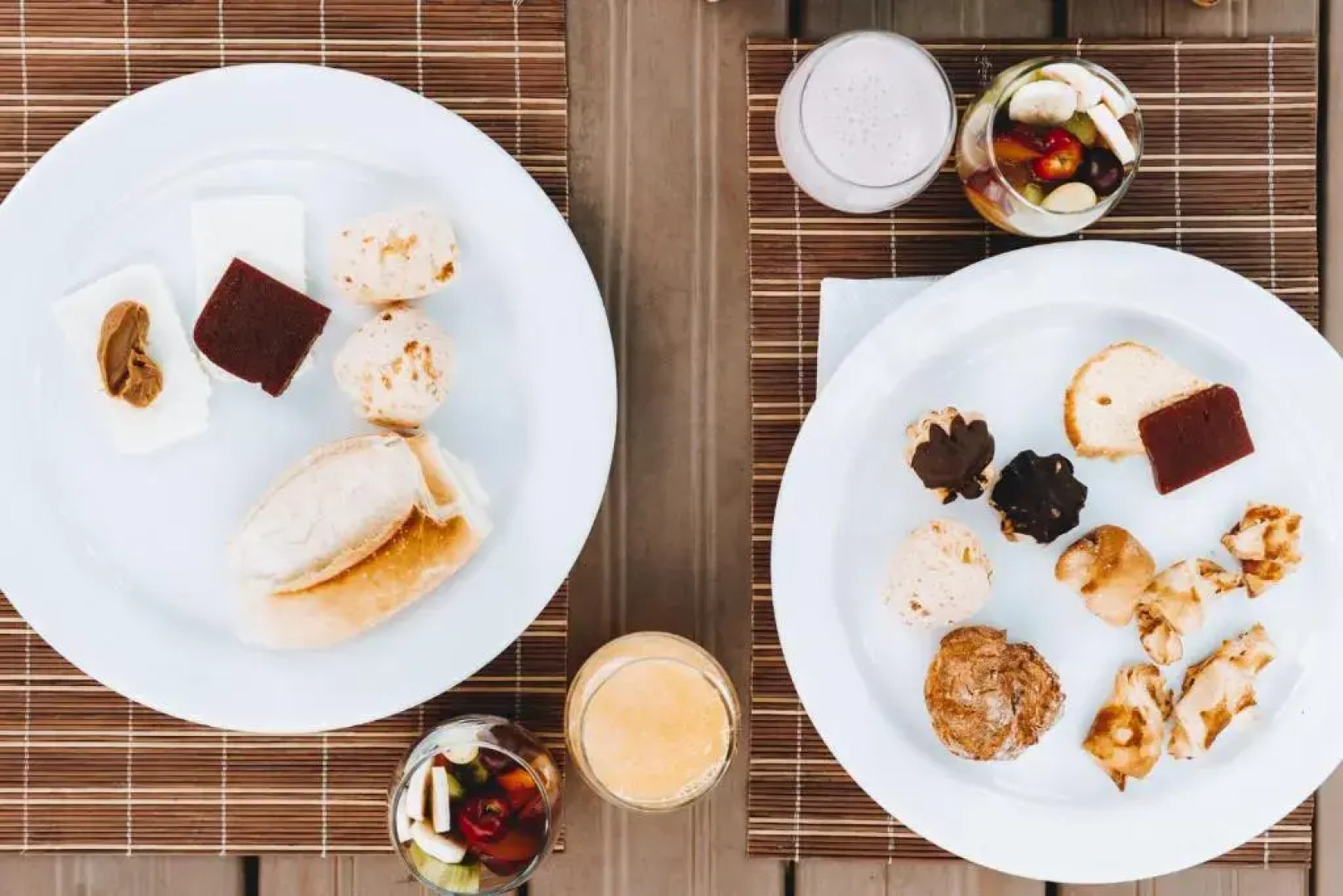 Pousada Viva - S¿Thom¿as Letras