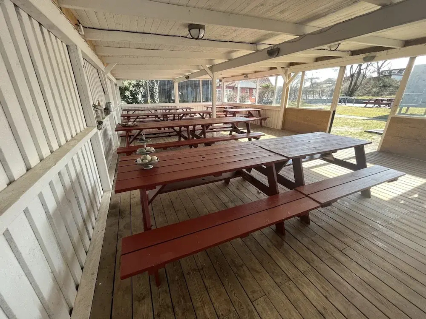 Holiday Home Vestre V