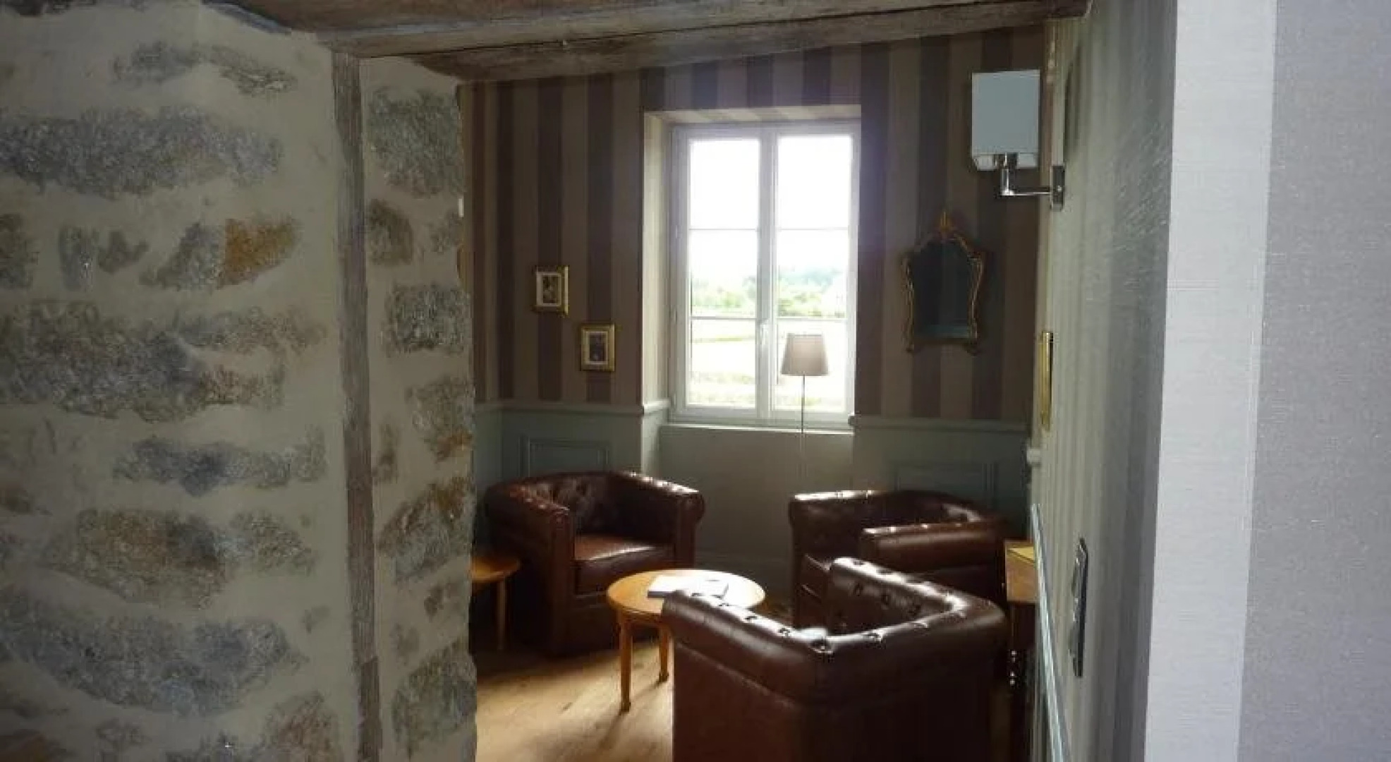 Gentilhommière de la Grande Toutenais