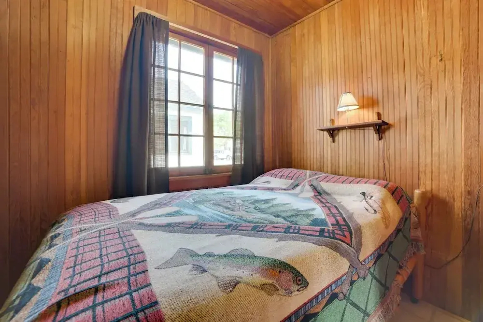 Fish, Boat & Relax: Cedarville Gem w/ Dock Access!