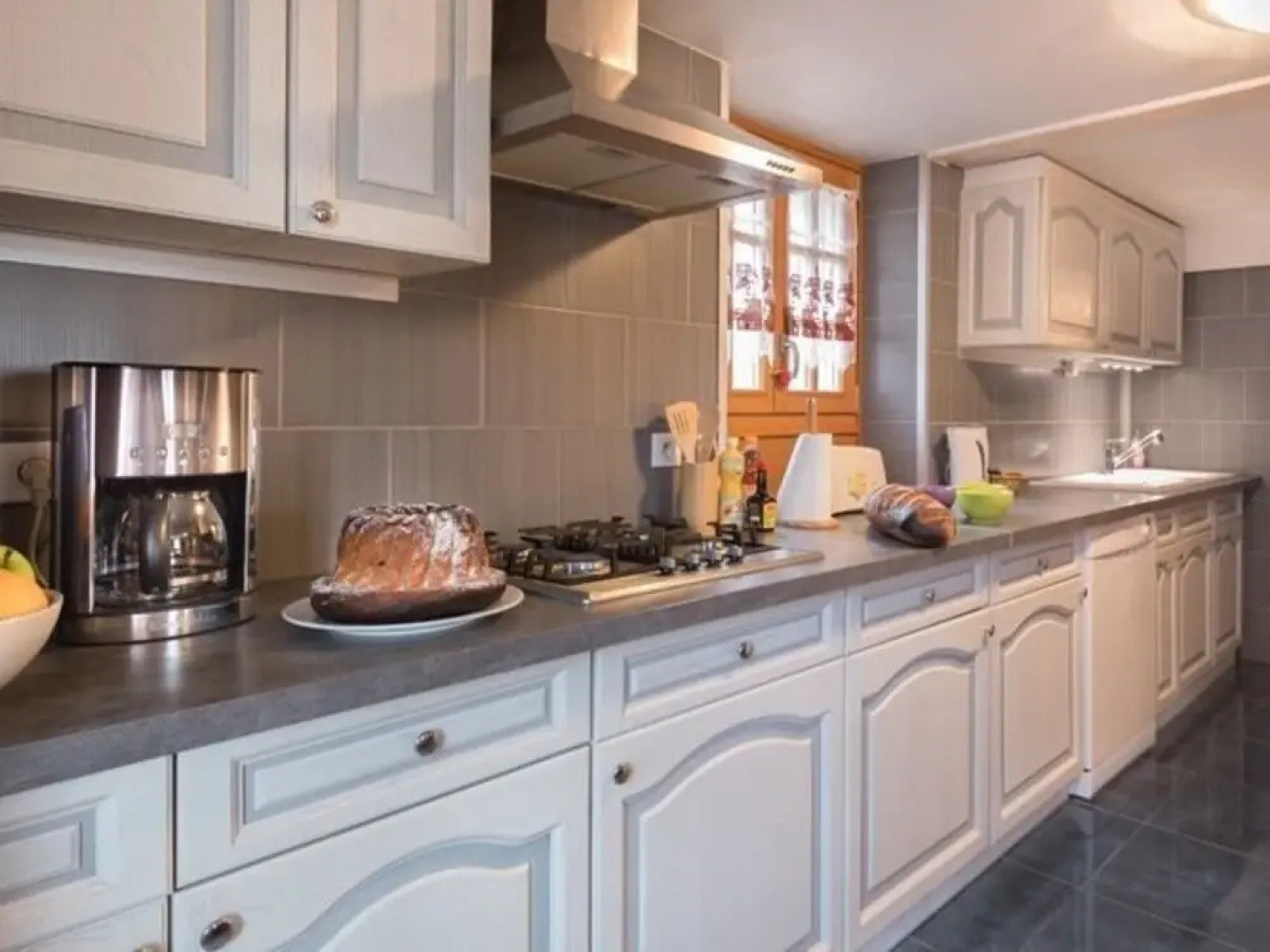 Gîte Aux Pieds des Montagnes