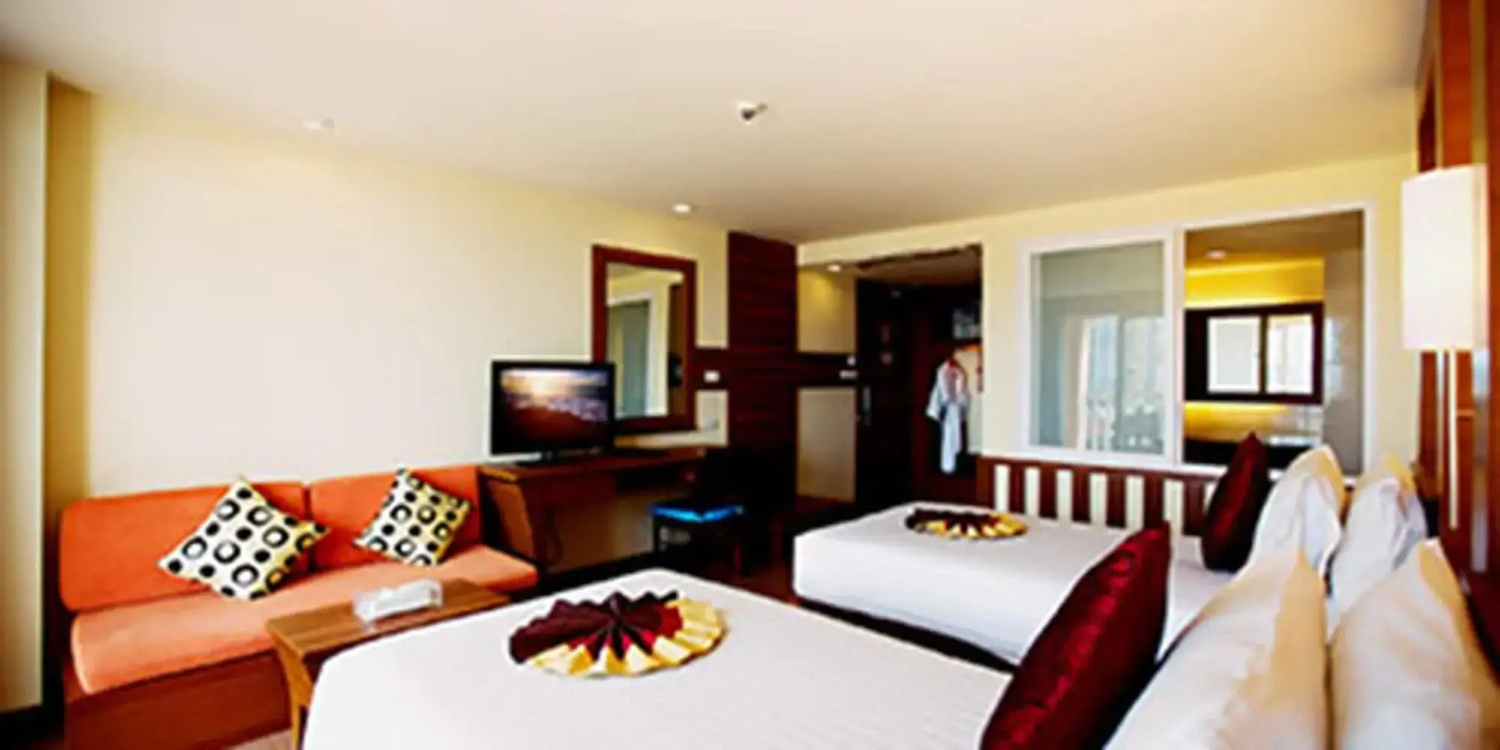 Saisawan Beach Resort