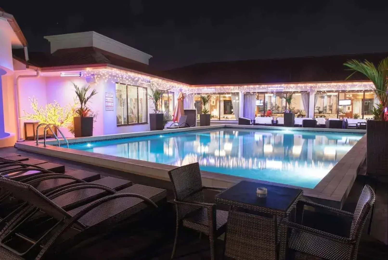 Ramada Paramaribo Princess Hotel
