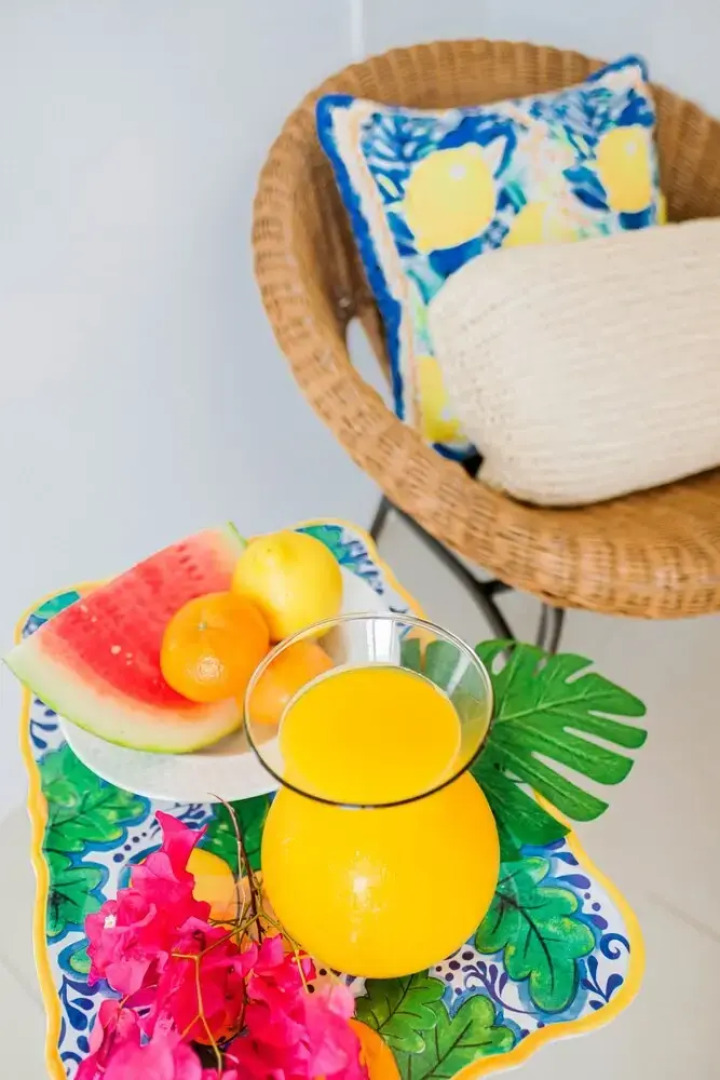 Ocean Front Property - Villa 1 Aruba