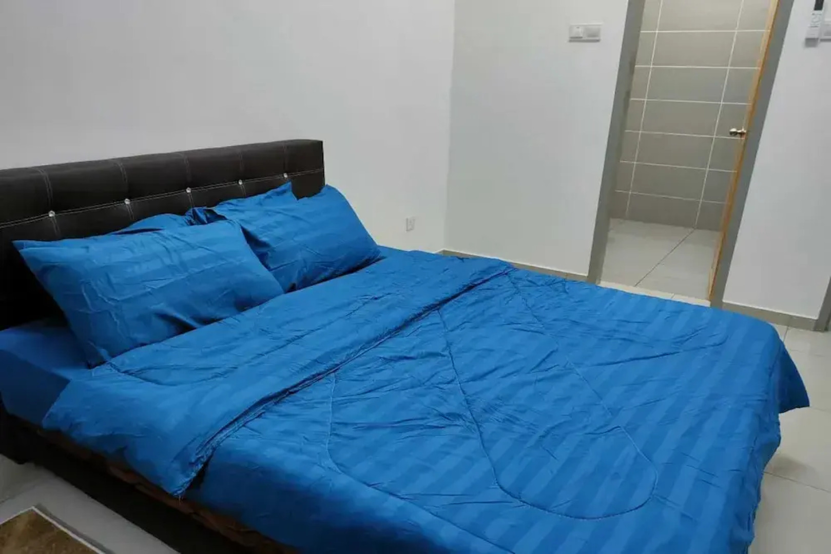 OYO Homes 90611 Homestay D'emas