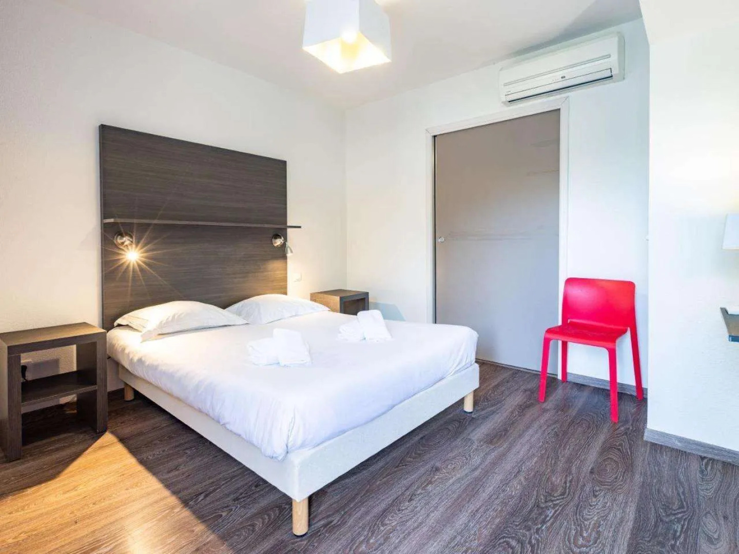 Les Chambres De La Baie by Vacanceole