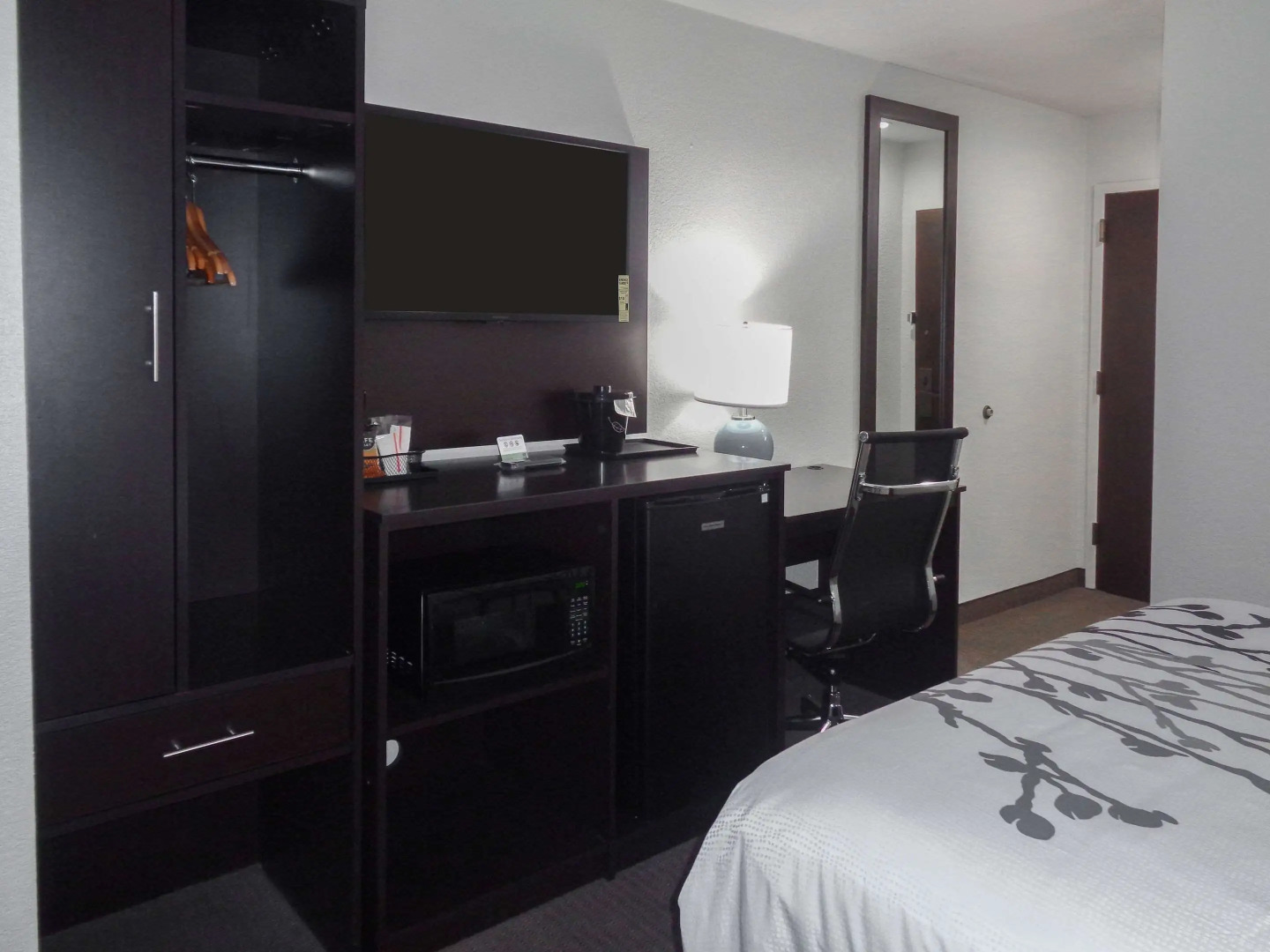 Sleep Inn & Suites Tallahassee-Capitol