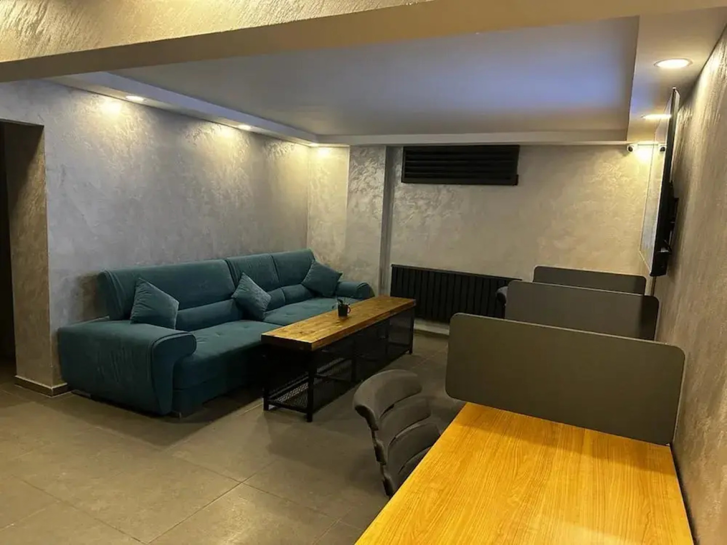 Dilens Bosphorus Boutique-hotel