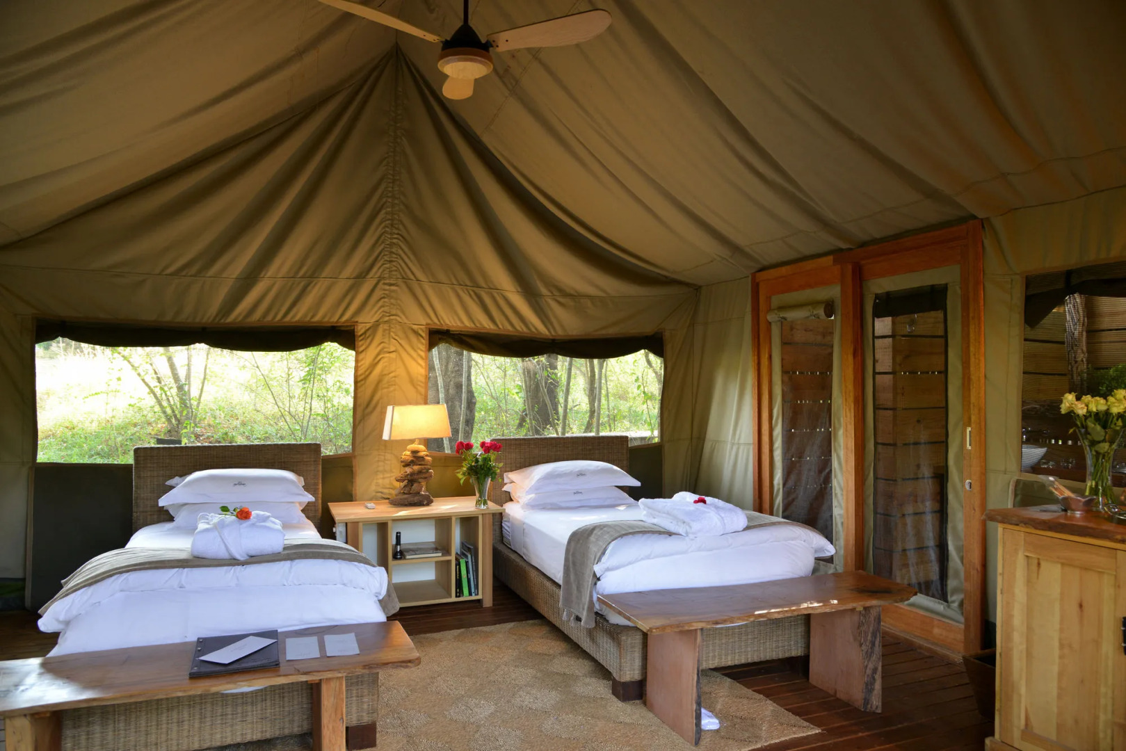 Summerfields Rose Retreat & Spa