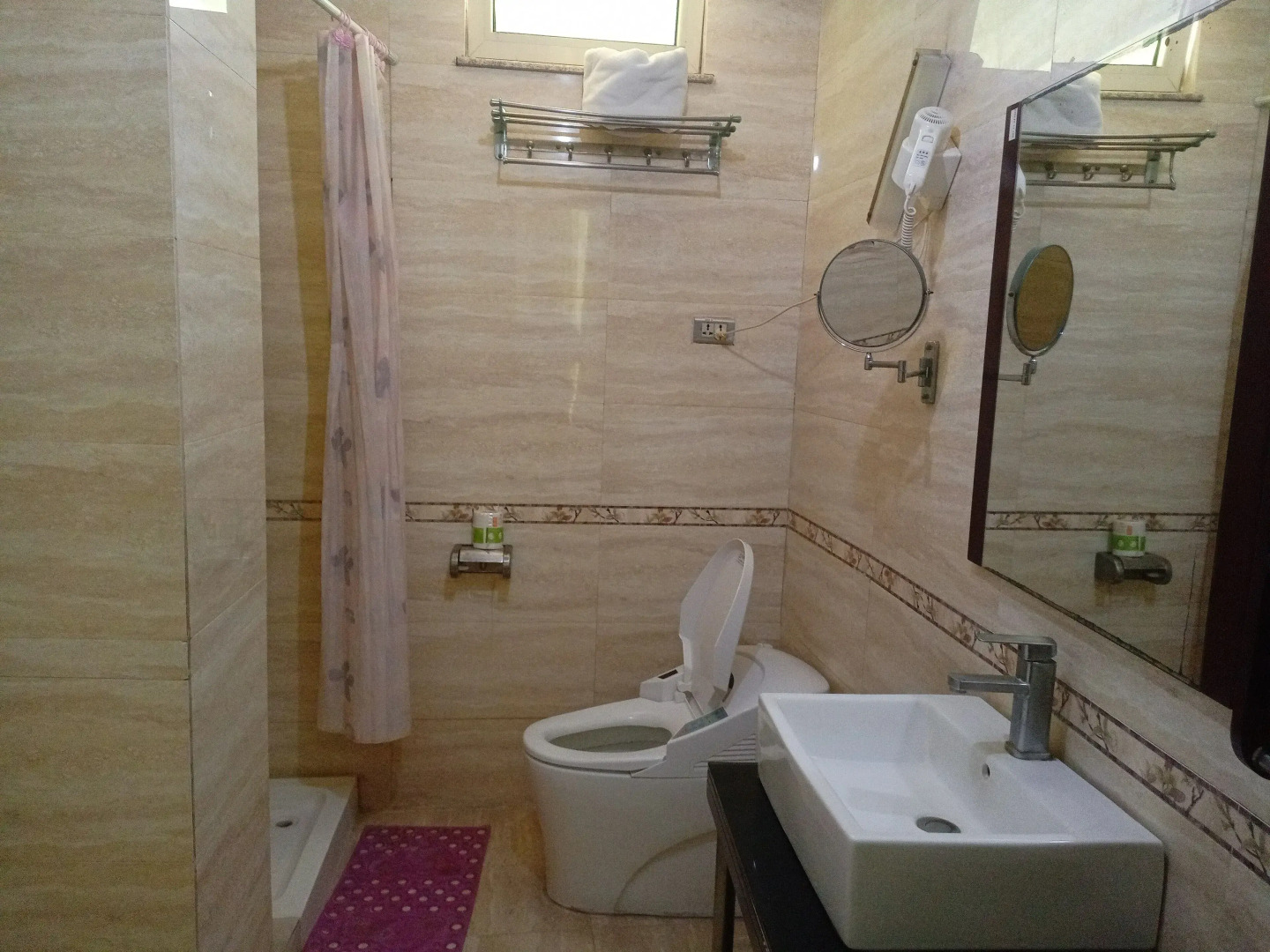 Central Hawassa hotel