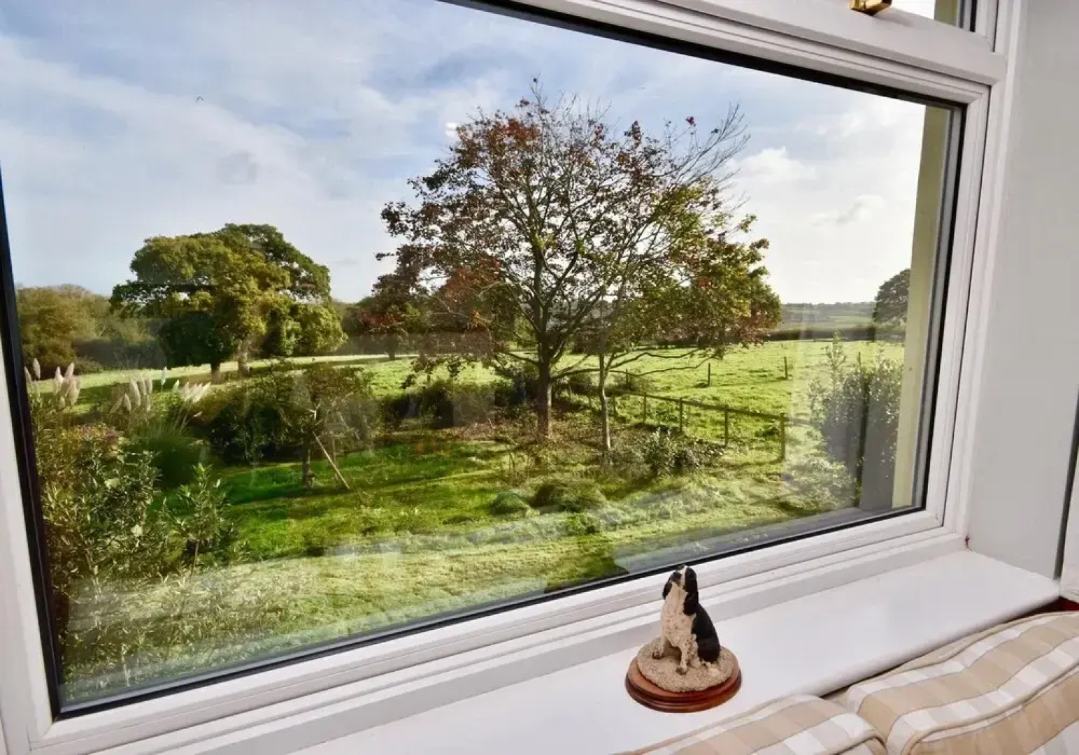 Somerton Farm the Perfect get Away From it all for the Whole Family