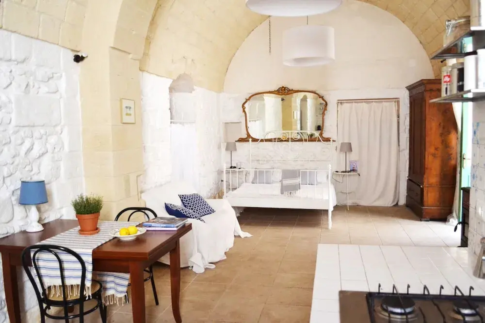 Salento Guesthouse B&B