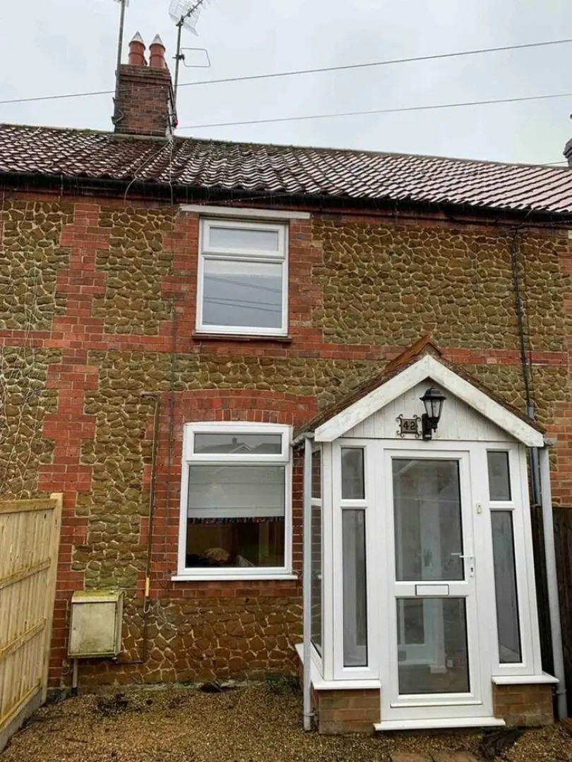Inviting 3-bed House in Snettisham, Norfolk