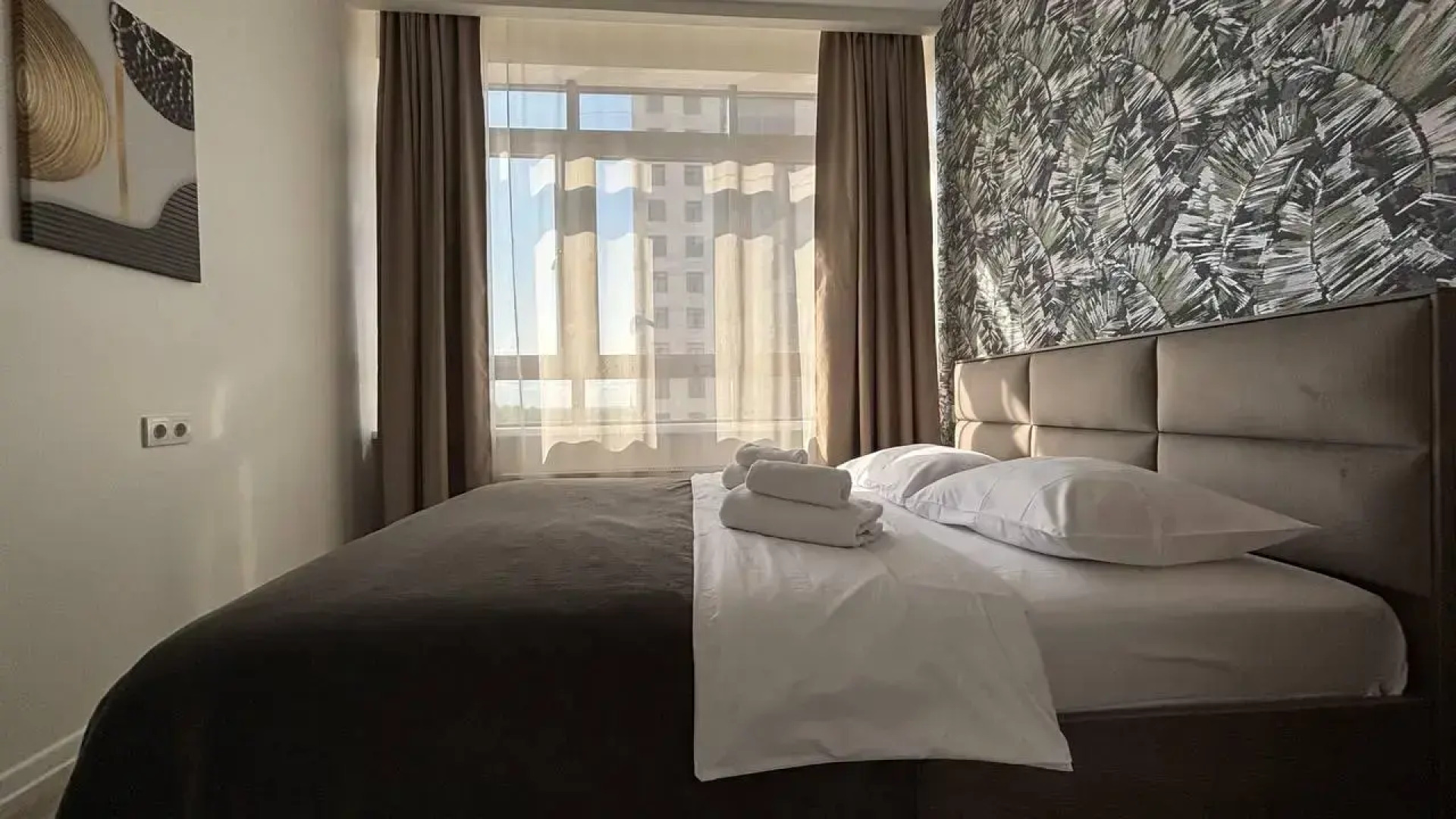 ЯрСити на проспекте Московский