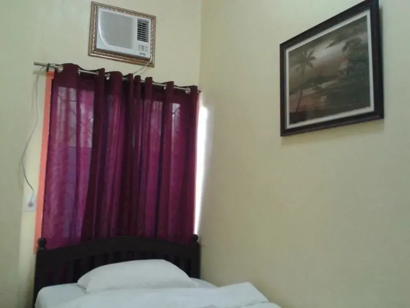 Señorita Suites Mati