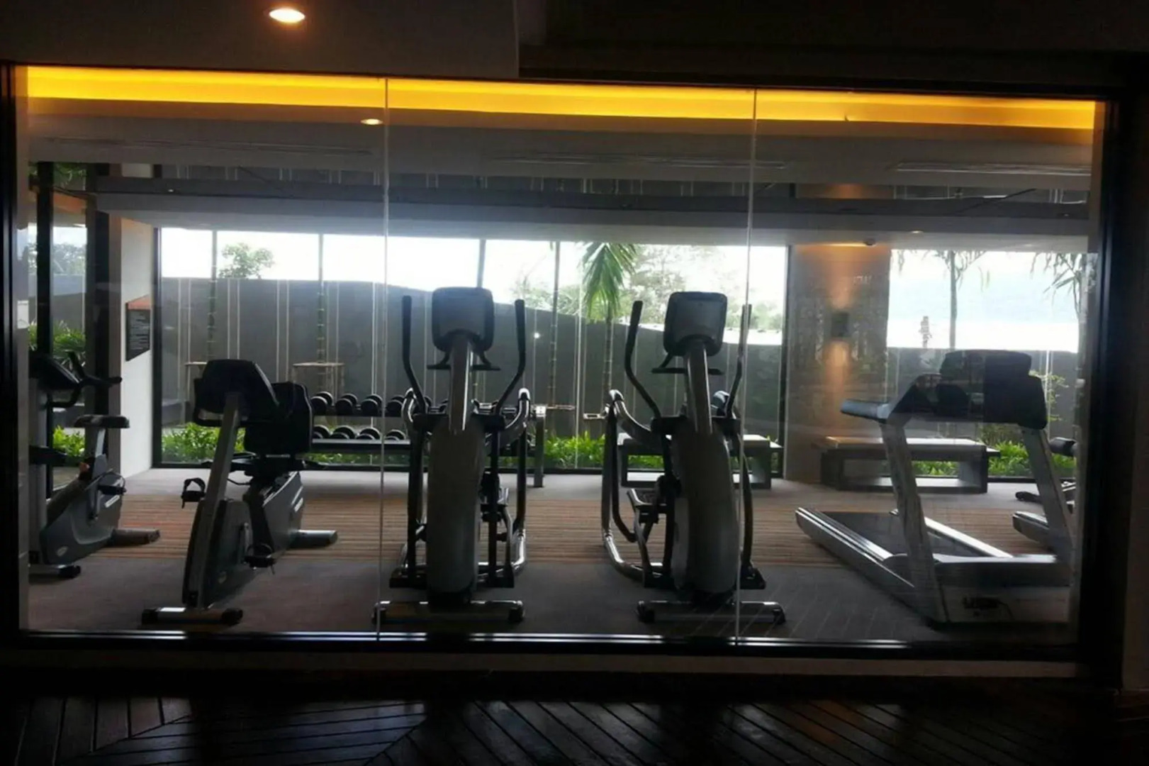 The Base Uptown Phuket