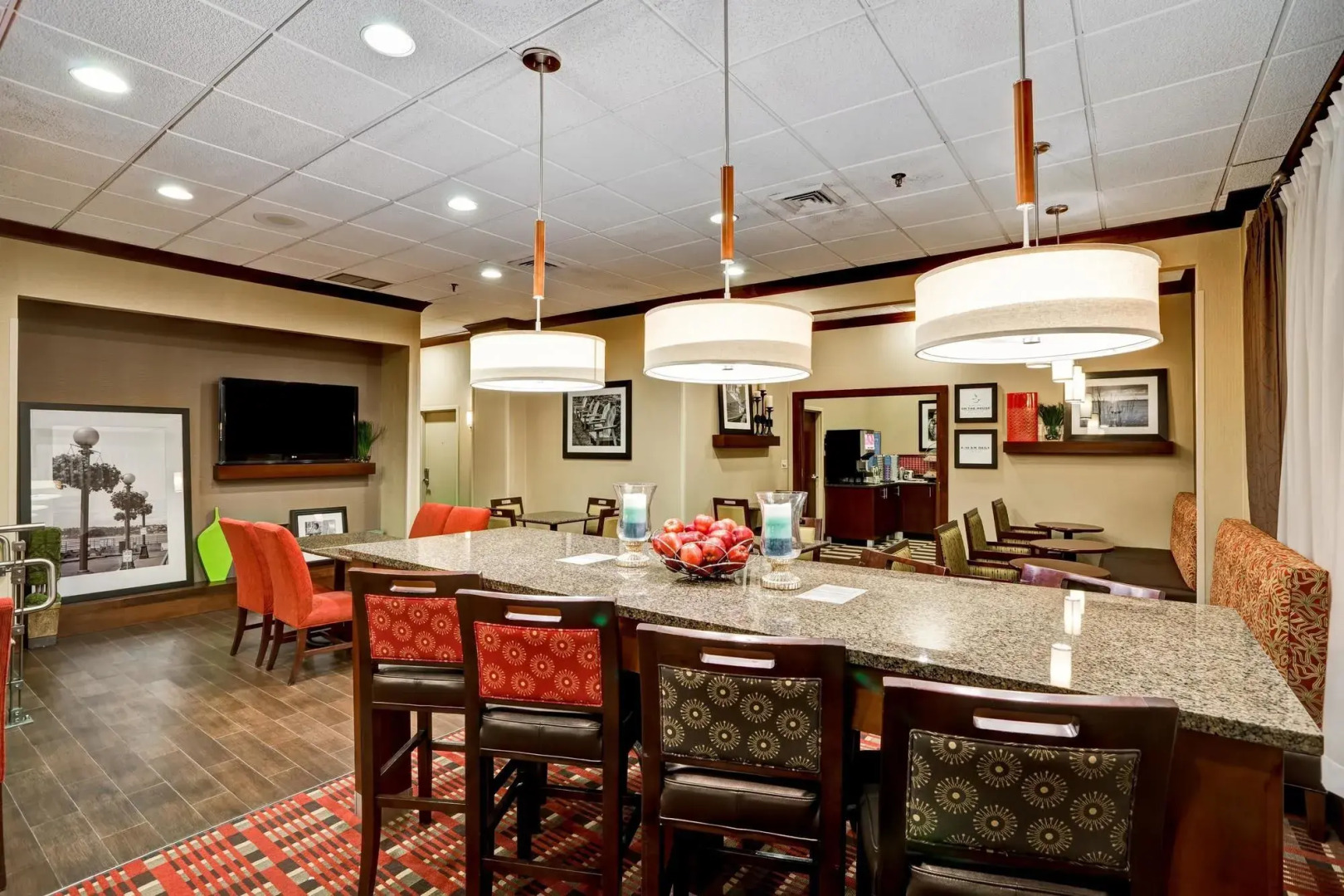 Hampton Inn Baltimore/Glen Burnie