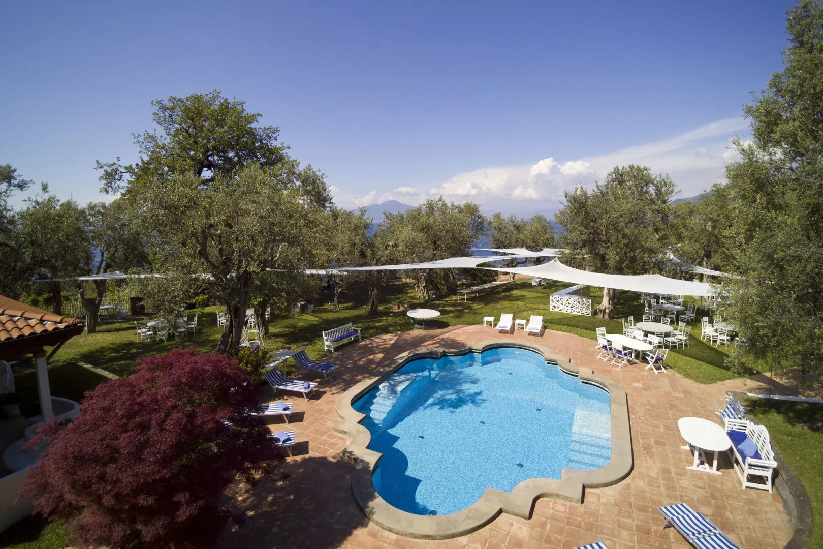 Capo Santa Fortunata