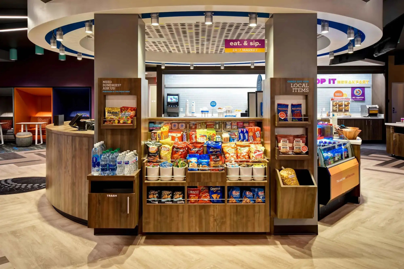 Tru by Hilton North Platte