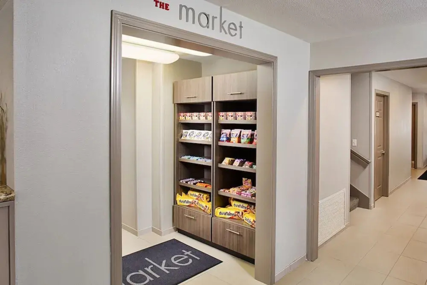 Residence Inn Seattle South/Tukwila