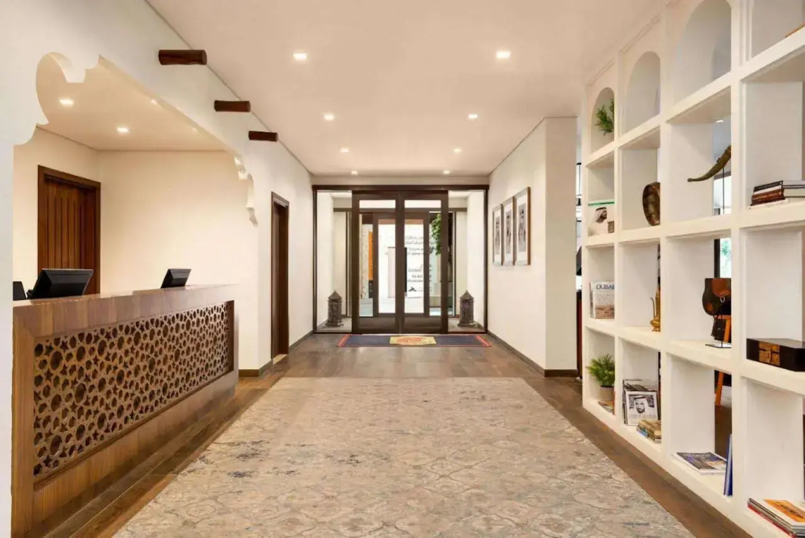 Ibis Styles Dubai Gold District