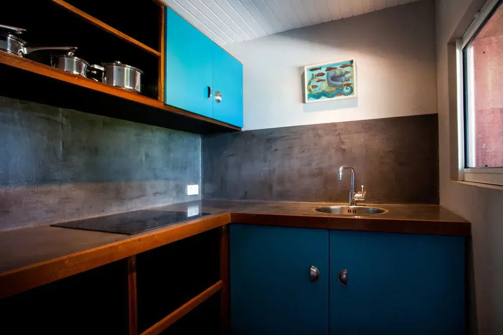 Karibuni Boutique Hotel - Adults Only
