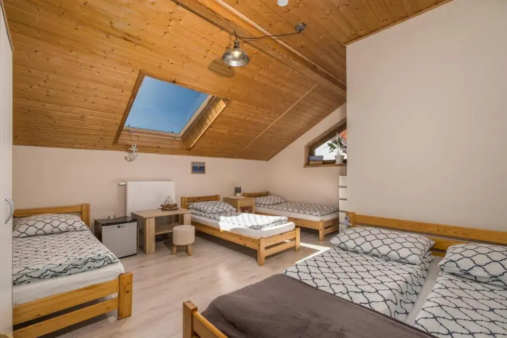 Agroturystyka Cold Sea