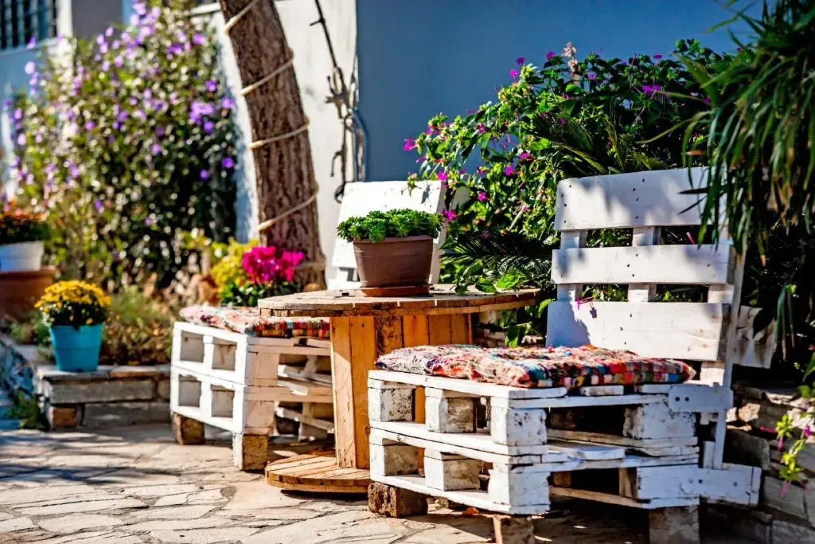 Filia Rooms & Apartments