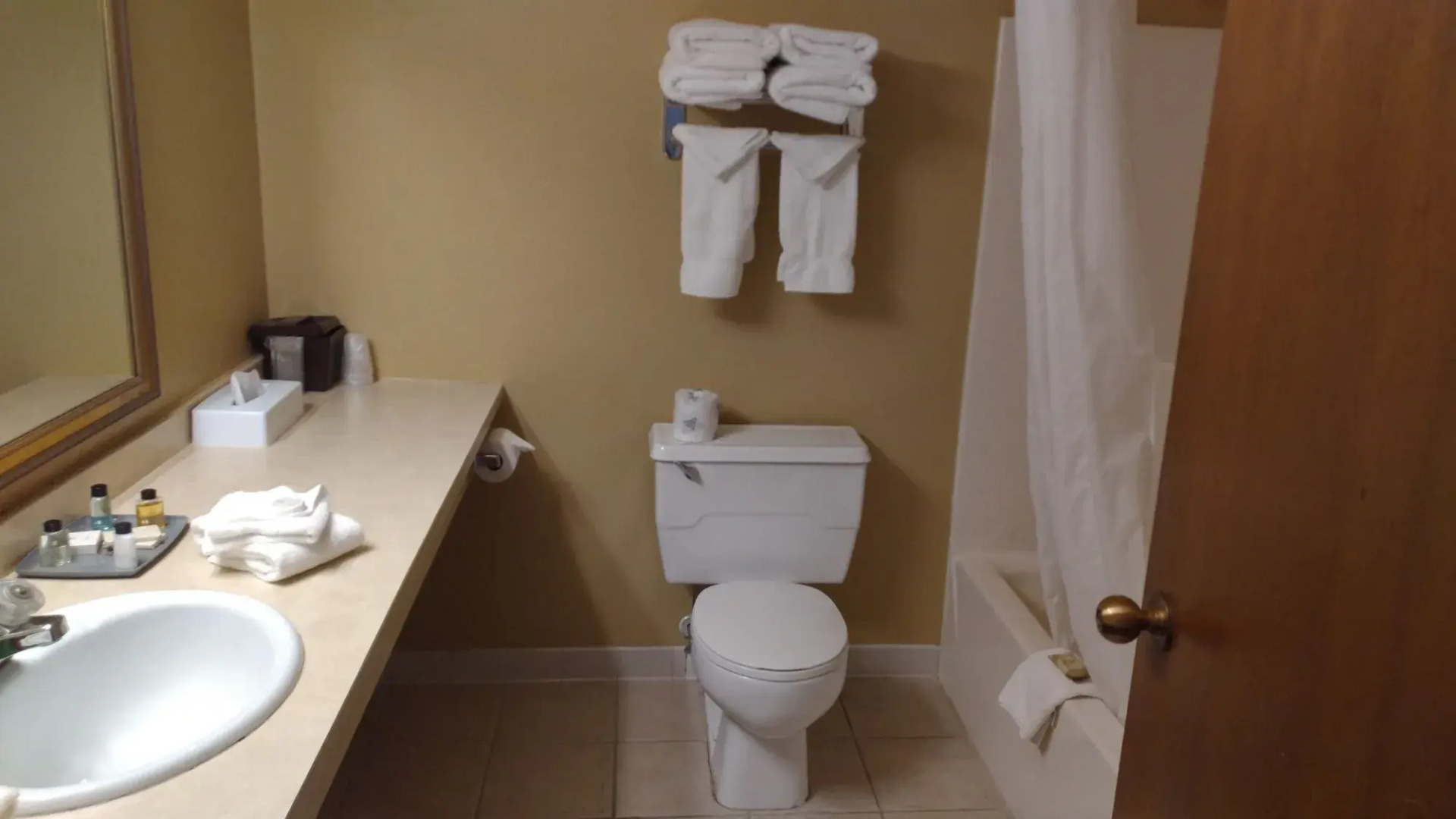 Fort William Henry Hotel and Conference Center