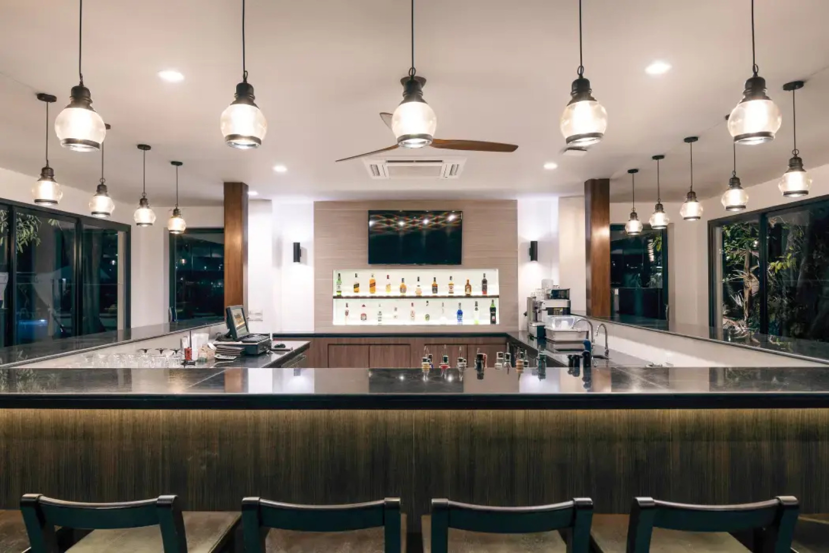 Samui Palm Beach Lead by Celes Samui