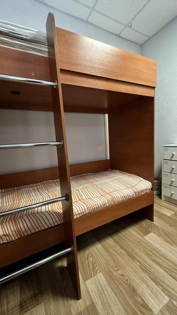 YO! Hostels (Ё Хостелс)