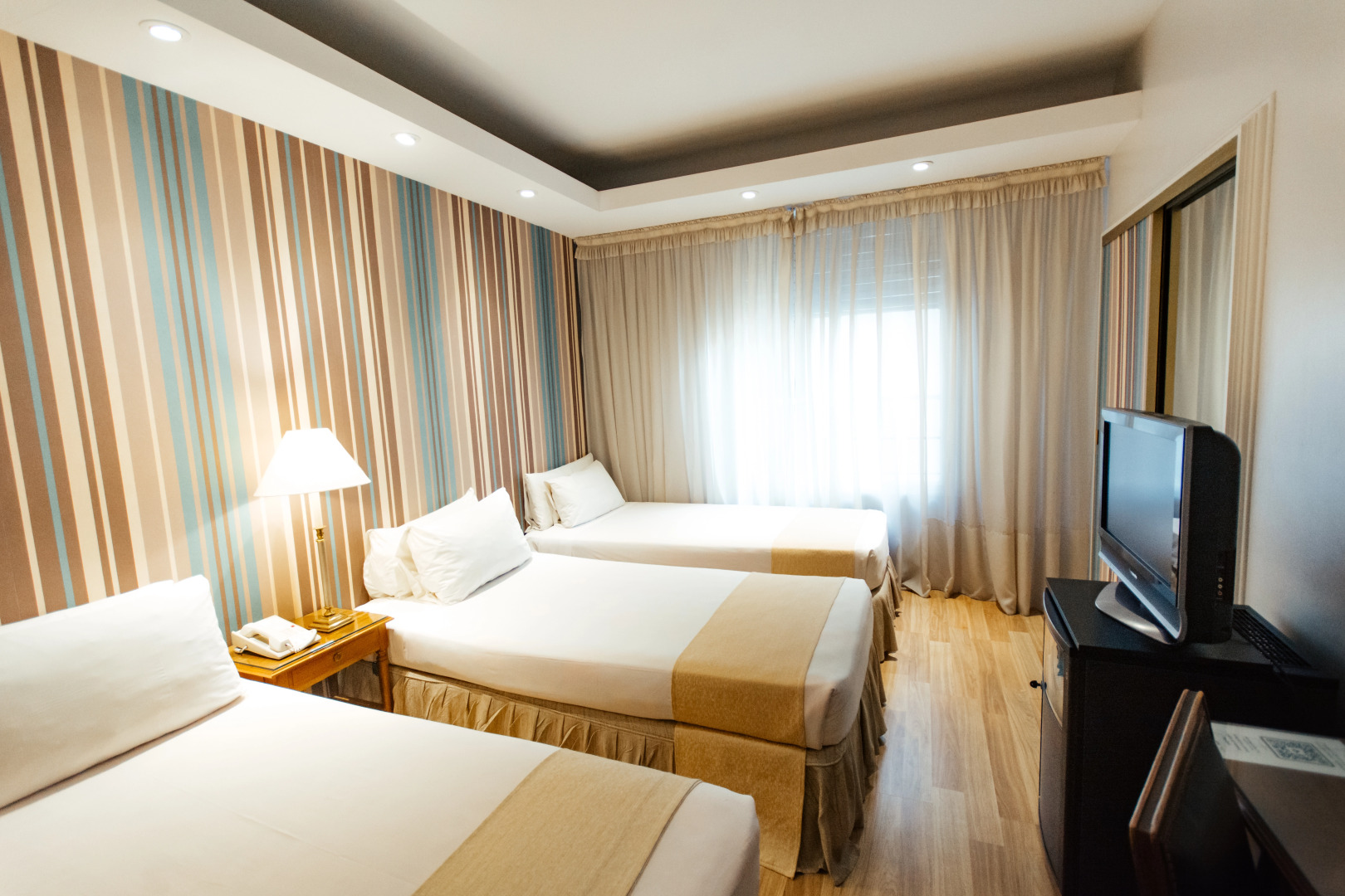 Dorá Hotel Buenos Aires