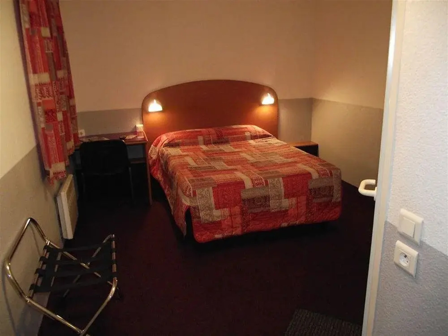 Quick Palace Le Mans