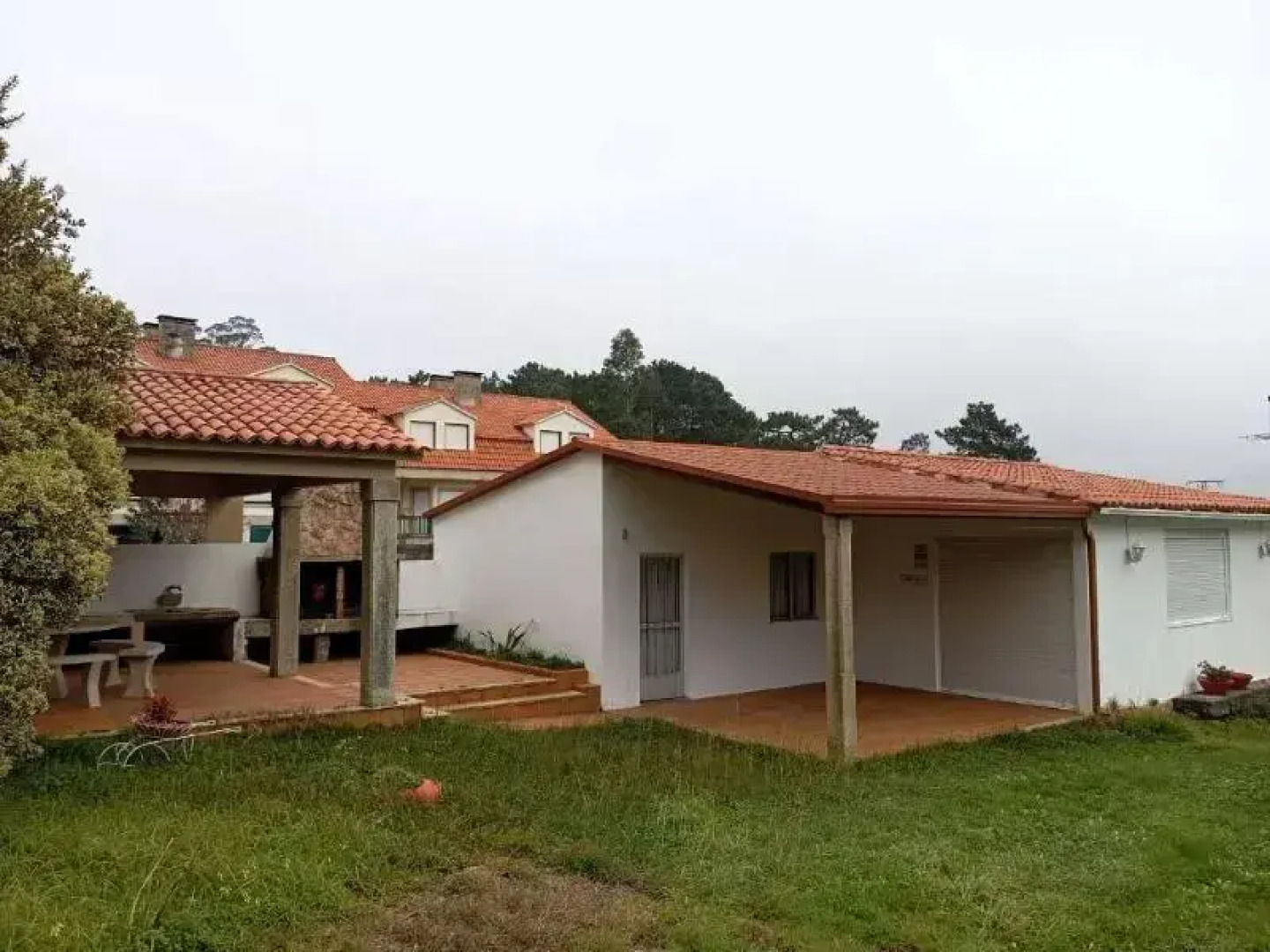 Casa San Vicente Do Mar 3000