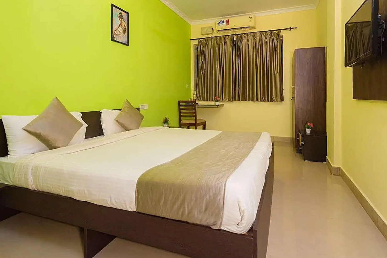 FabExpress Spring De Goa