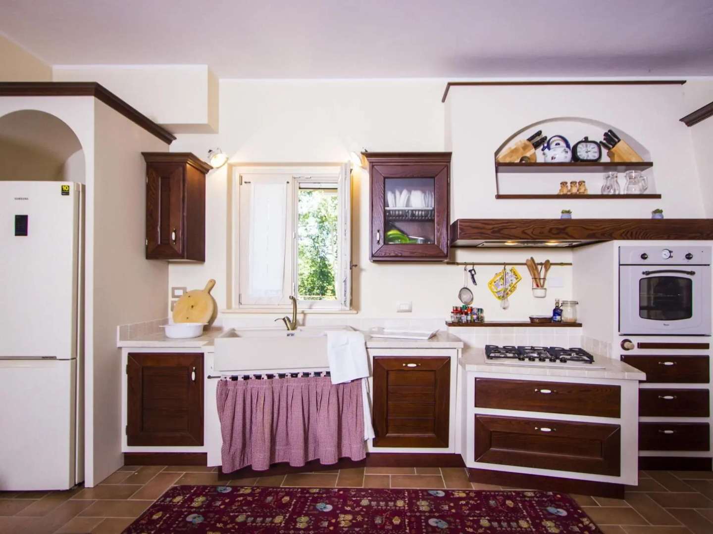 Holiday Home in Fano Near Adriatic Sea