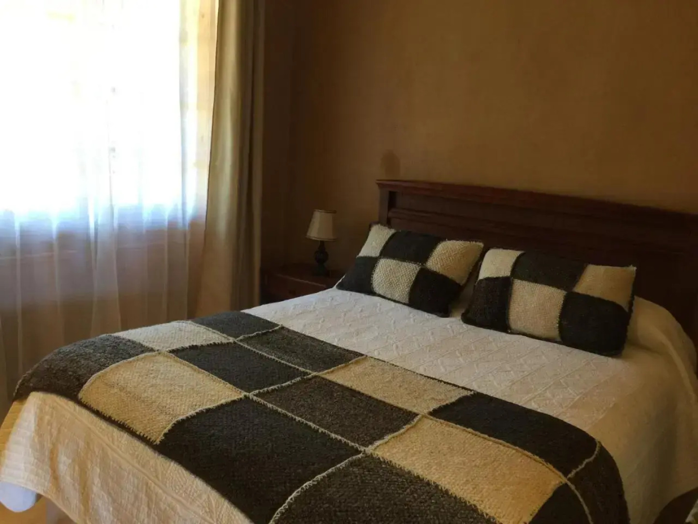 Hotel Parador Vichuquen