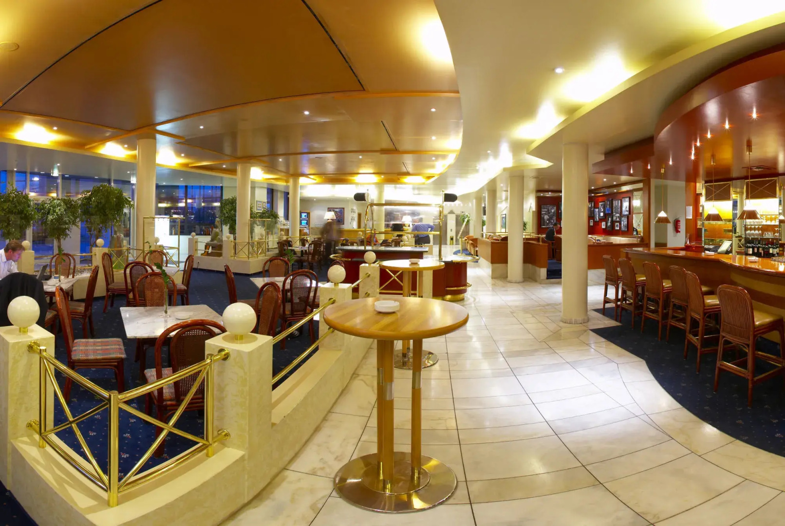 relexa Hotel Airport Düsseldorf - Ratingen